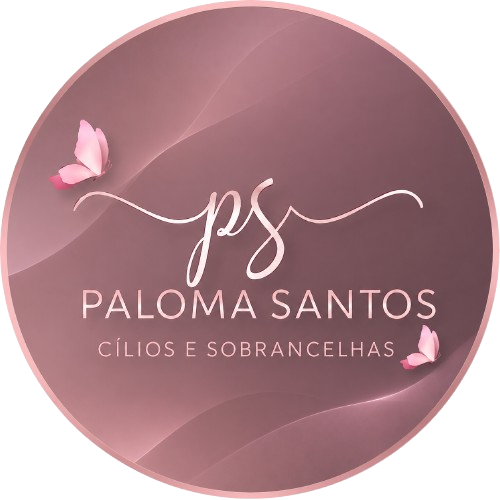Paloma Santos Beauty Logo